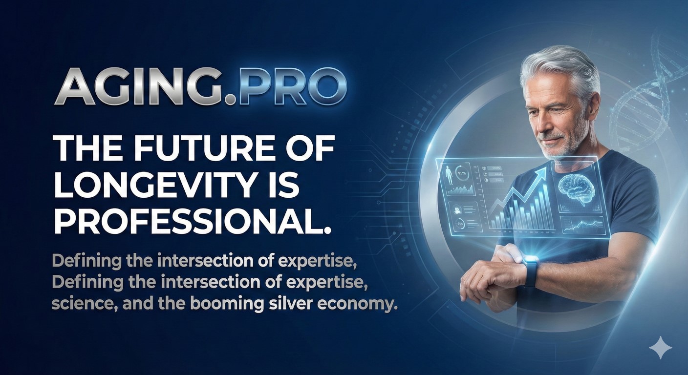 Aging.pro Concept